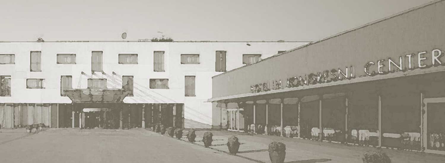 Hotel Four Points by Sheraton, Ljubljana