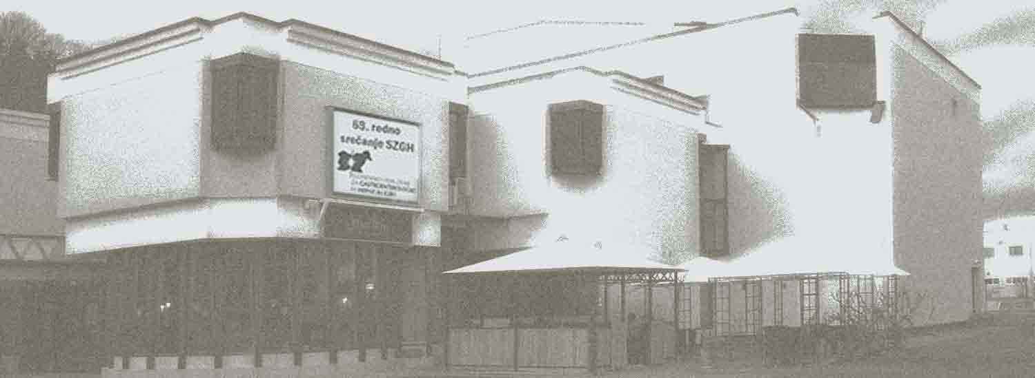 Kulturni center Rogaška Slatina