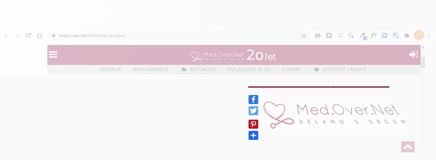 Domus Medica Ljubljana